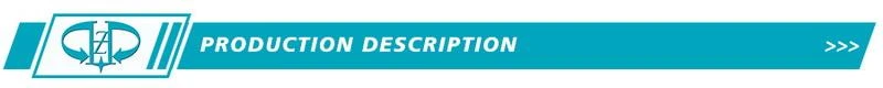 پیداوار کی تفصیل