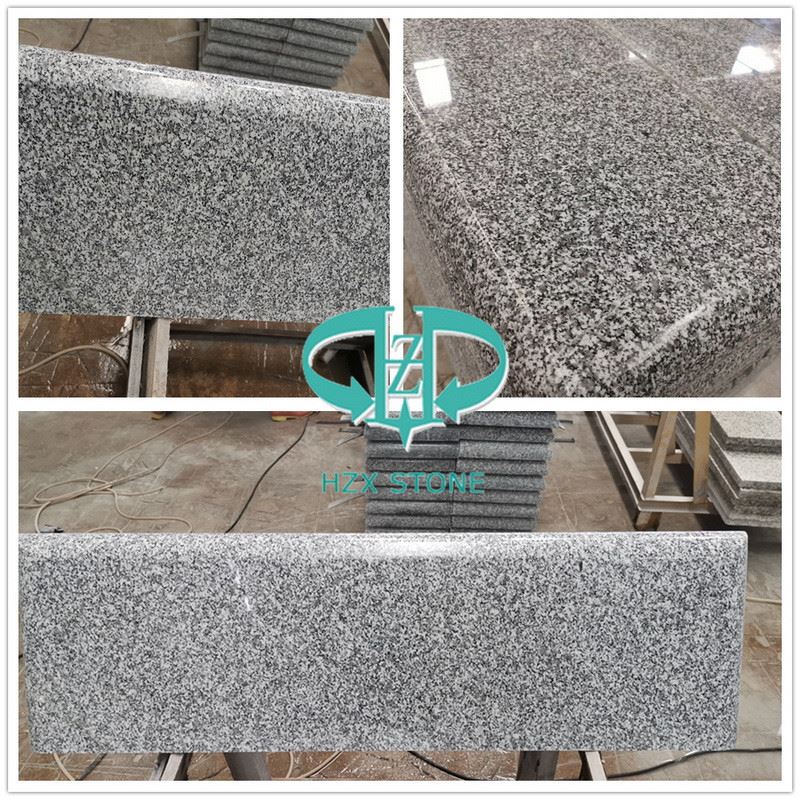 G623 Granite Floor Tiles