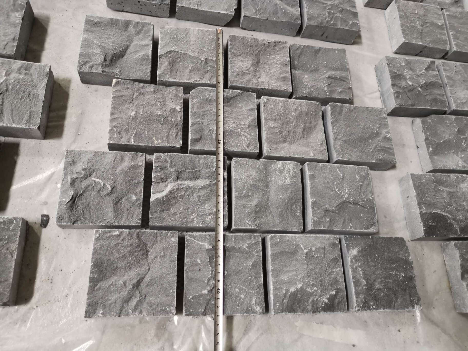 China cobble stone