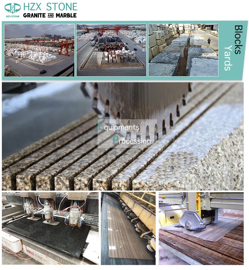HZX STONE Factory HZX STONE Factory