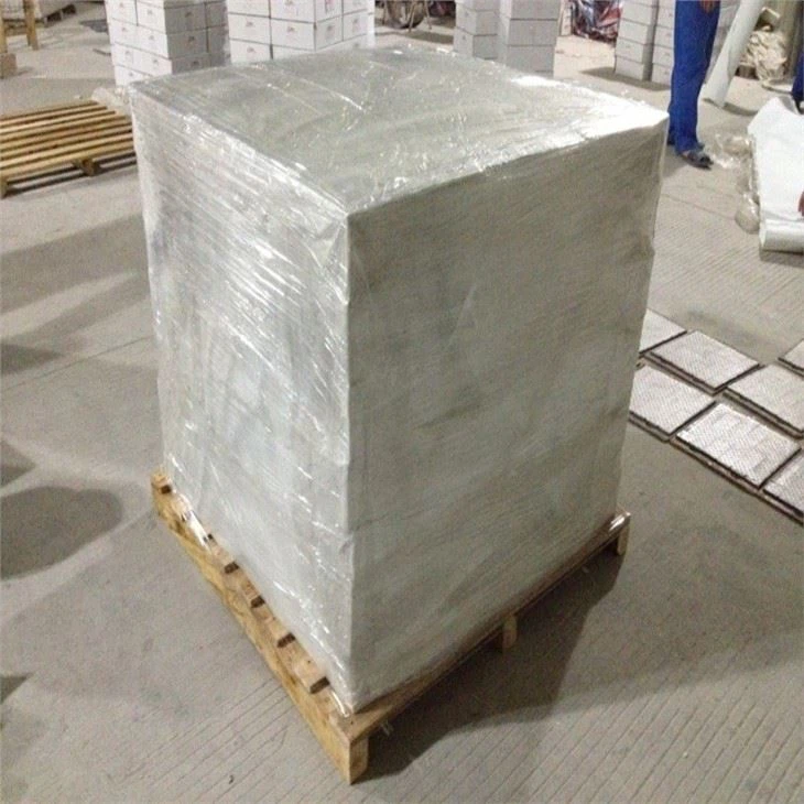Marble Diamond Mosaic Tiles