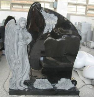 مطلق سیاہ فرشتہ یادگار