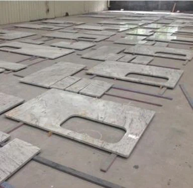 مدورا گولڈ کاؤنٹر ٹاپس