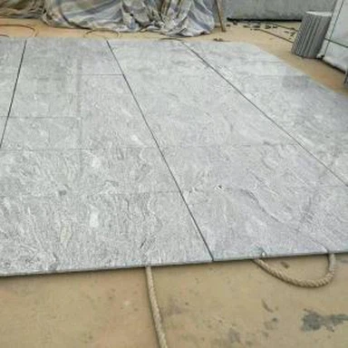 مسٹی گرے گرینائٹ