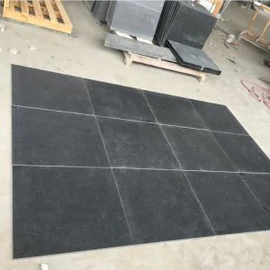 افریقہ بلیک گرینائٹ ٹائل