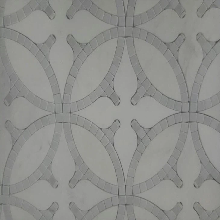 Mosaic pattern