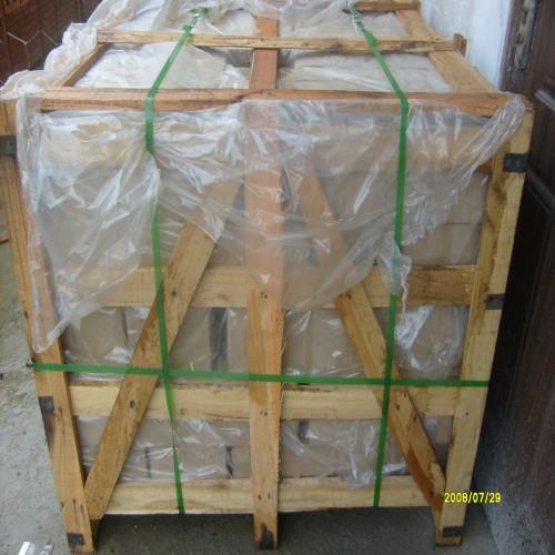 White Quartzite Panels