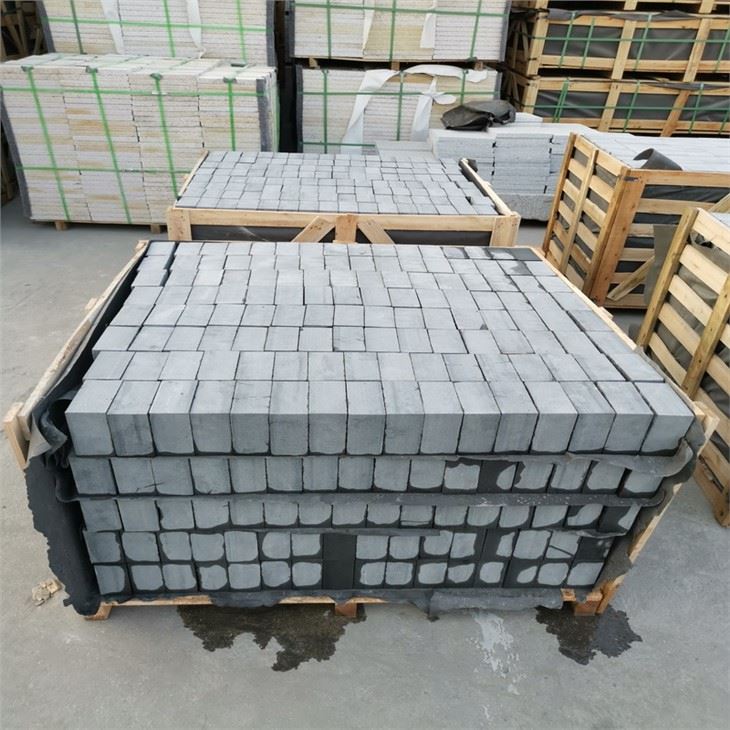 granite cobble