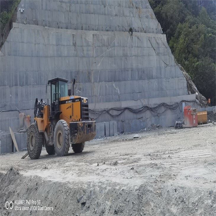 China Vals Gneiss Granite