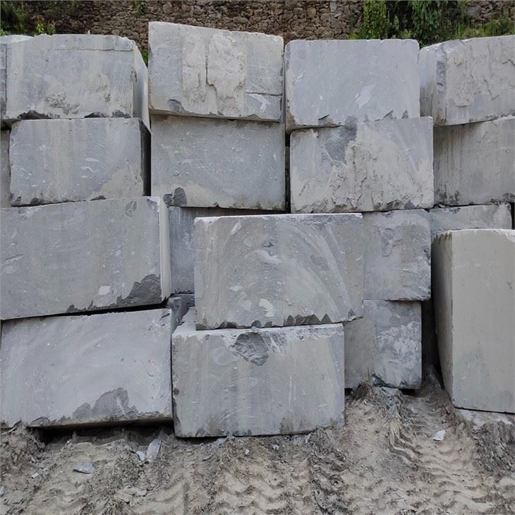 Evolene Gneiss slab
