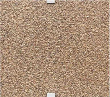 گہرا پیلا G682 چینی مٹی کے برتن۔