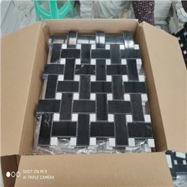 نیرو مارکینا ماربل موسائس